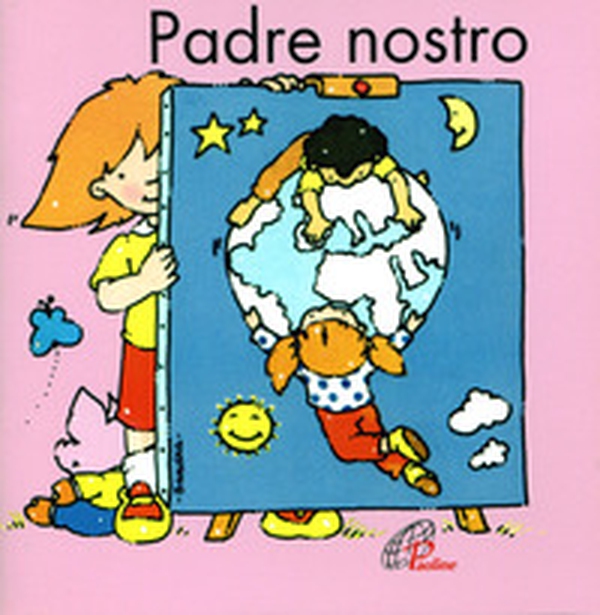 Padre nostro - Librerie.coop Padre nostro - Librerie.coop