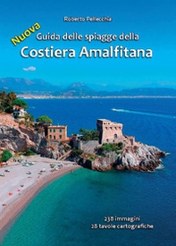 Nuova guida delle spiagge della Costiera Amalfitana - Librerie.coop