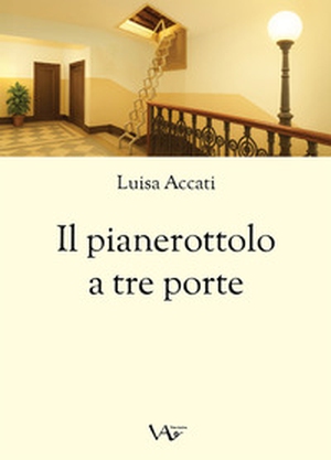 Il pianerottolo a tre porte - Librerie.coop
