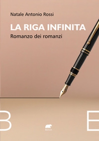 La riga infinita - Librerie.coop