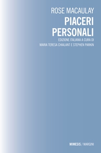 Piaceri Personali - Librerie.coop