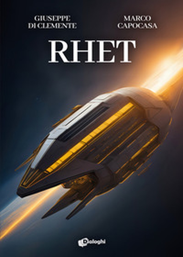 Rhet - Librerie.coop Rhet - Librerie.coop