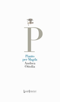 Pianto per Magda - Librerie.coop