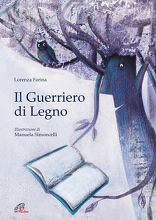 Il guerriero di legno - Librerie.coop Il guerriero di legno - Librerie.coop