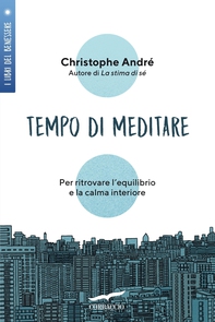 Tempo di meditare - Librerie.coop