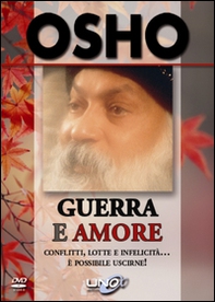 Guerra e amore. DVD - Librerie.coop