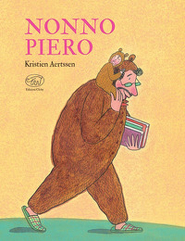 Nonno Piero - Librerie.coop Nonno Piero - Librerie.coop