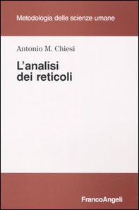L'analisi dei reticoli - Librerie.coop