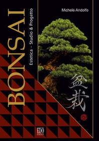 Bonsai. Estetica, studio & progetto - Librerie.coop