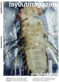 LayOut Magazine. Sono hackerat*! - Librerie.coop