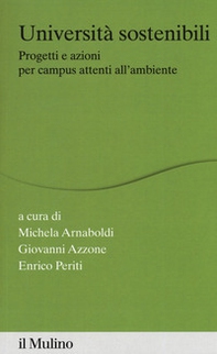 Università sostenibili - Librerie.coop