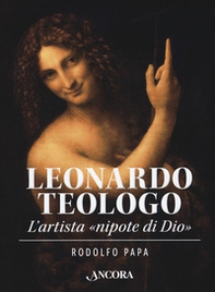 Leonardo teologo - Librerie.coop