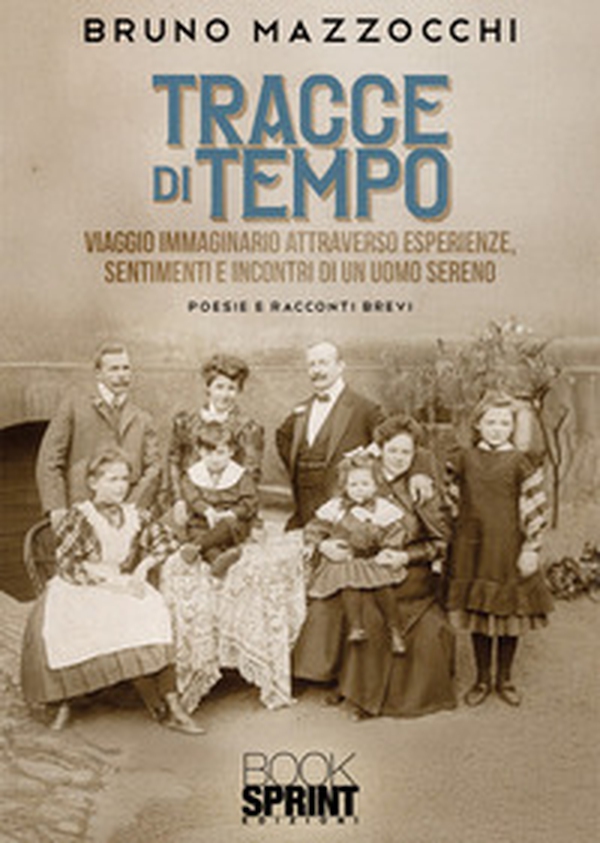 Tracce di Tempo - Librerie.coop Tracce di Tempo - Librerie.coop