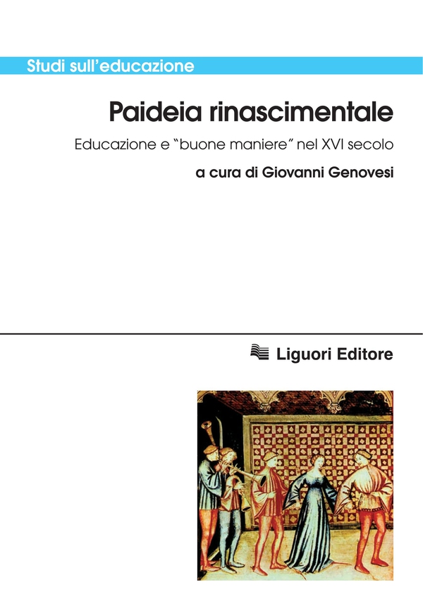 Paideia rinascimentale - Librerie.coop Paideia rinascimentale - Librerie.coop