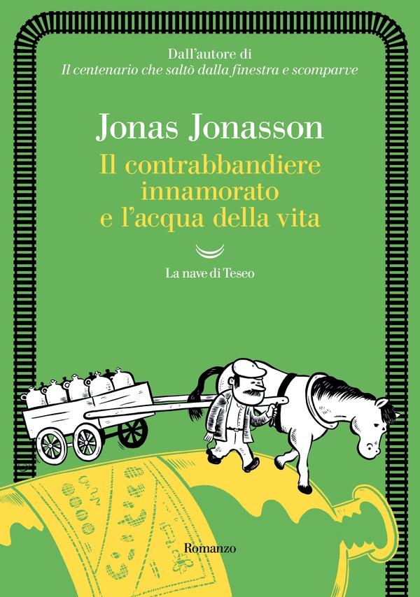 Il contrabbandiere innamorato - Librerie.coop
