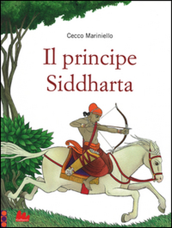 Il principe Siddharta - Librerie.coop Il principe Siddharta - Librerie.coop