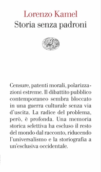 Storia senza padroni - Librerie.coop