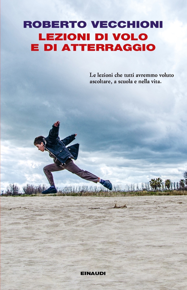 Lezioni di volo e di atterraggio - Librerie.coop Lezioni di volo e di atterraggio - Librerie.coop
