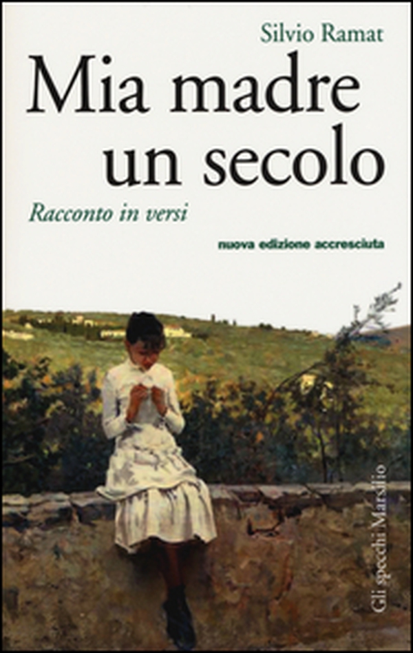 Mia madre un secolo - Librerie.coop Mia madre un secolo - Librerie.coop