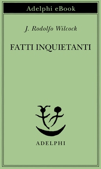 Fatti inquietanti - Librerie.coop