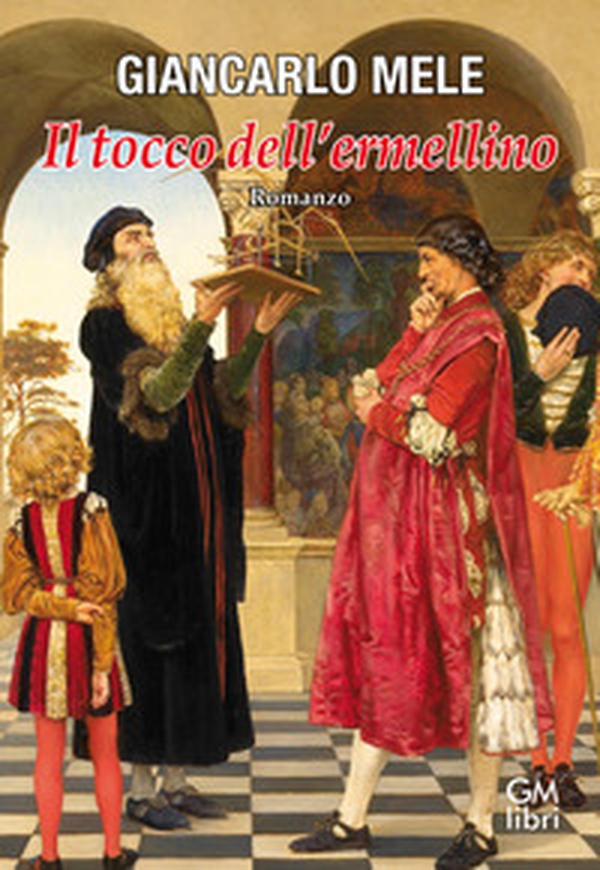 Il tocco dell'ermellino - Librerie.coop Il tocco dell'ermellino - Librerie.coop
