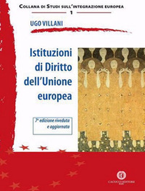 Istituzioni di diritto dell'Unione Europea - Librerie.coop Istituzioni di diritto dell'Unione Europea - Librerie.coop