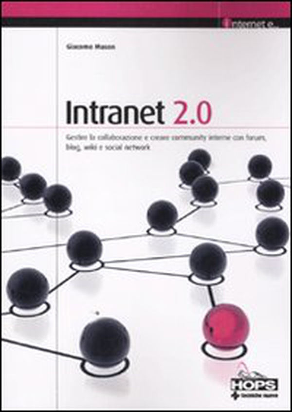Intranet 2.0 - Librerie.coop Intranet 2.0 - Librerie.coop