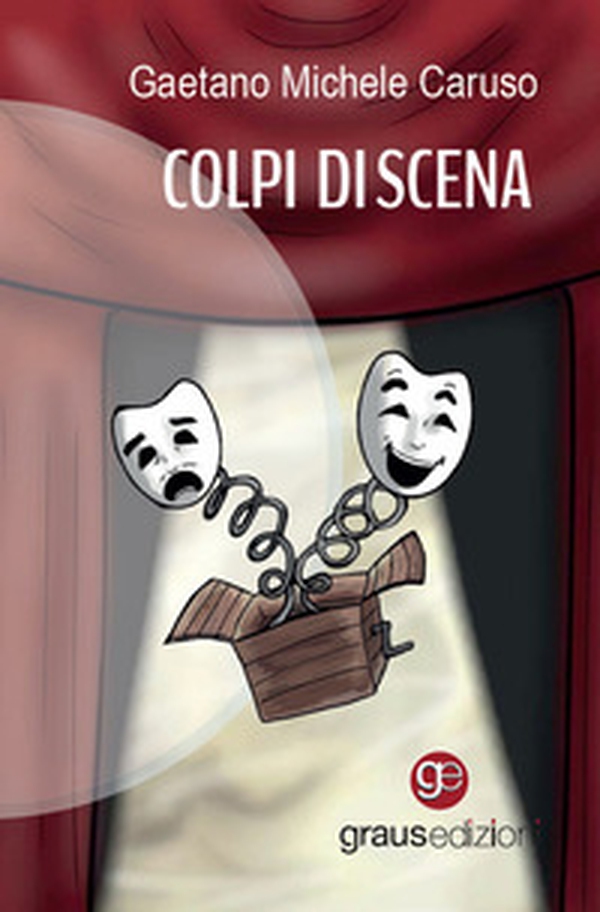 Colpi di scena - Librerie.coop Colpi di scena - Librerie.coop