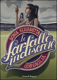 Le farfalle indiscrete - Librerie.coop