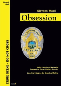 Obsession - Librerie.coop