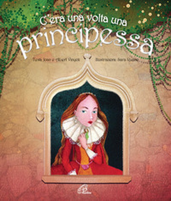 C'era una volta una principessa - Librerie.coop C'era una volta una principessa - Librerie.coop
