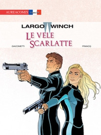 Le vele scarlatte - Librerie.coop