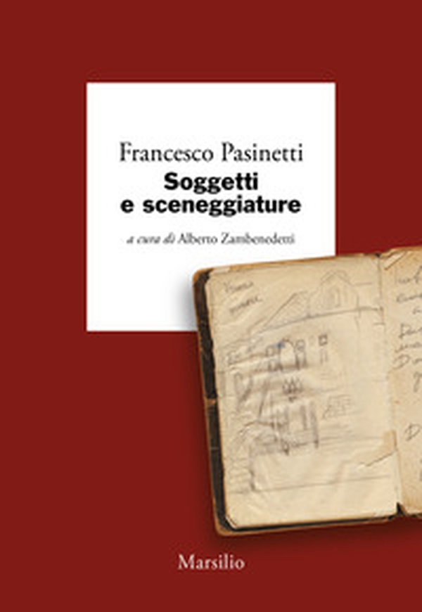 Soggetti e sceneggiature - Librerie.coop