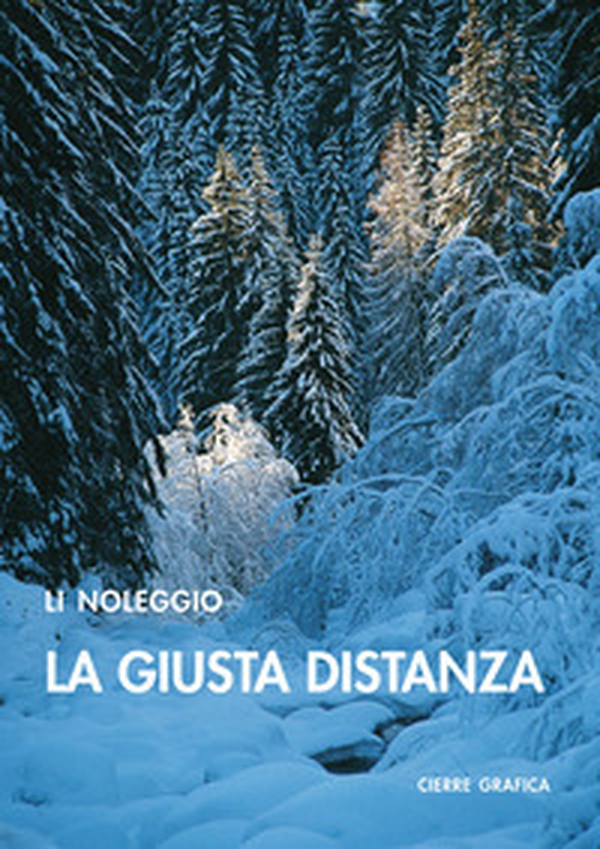 La giusta distanza - Librerie.coop La giusta distanza - Librerie.coop