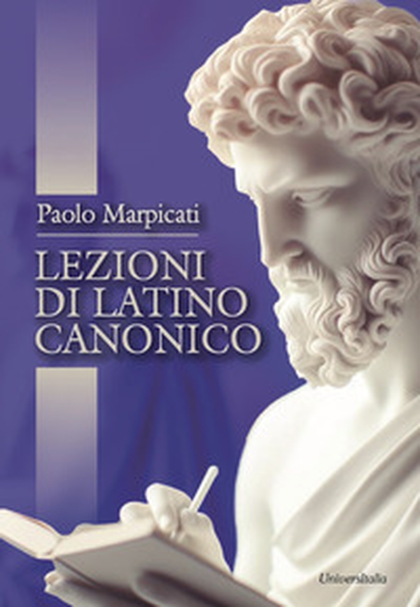 Lezioni di latino canonico - Librerie.coop Lezioni di latino canonico - Librerie.coop