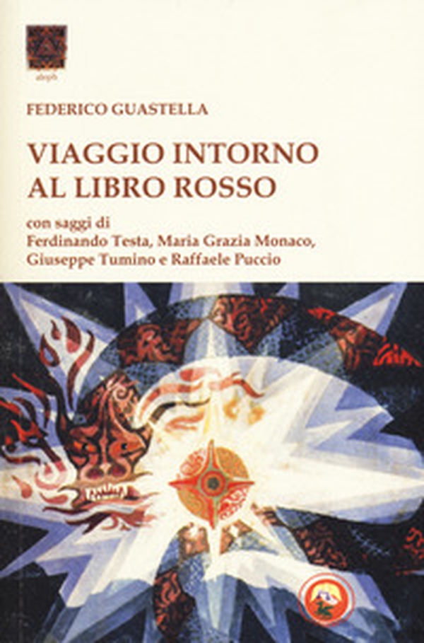 Viaggio intorno al Libro rosso - Librerie.coop Viaggio intorno al Libro rosso - Librerie.coop