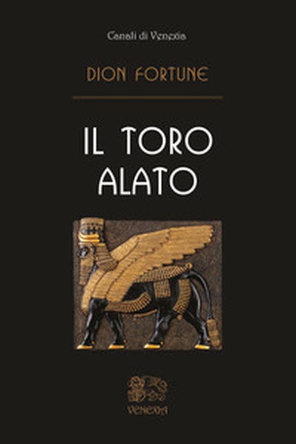 Il toro alato - Librerie.coop Il toro alato - Librerie.coop