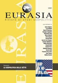 Eurasia. Rivista di studi geopolitici - Librerie.coop