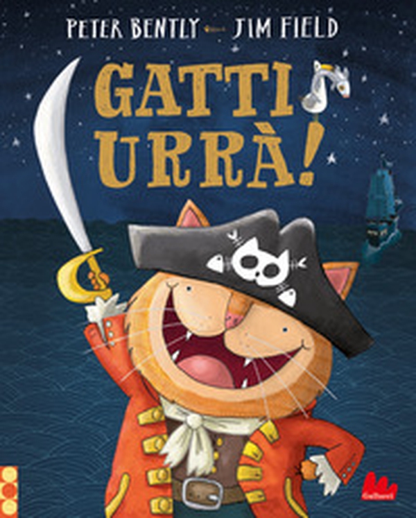 Gatti urrà! - Librerie.coop Gatti urrà! - Librerie.coop