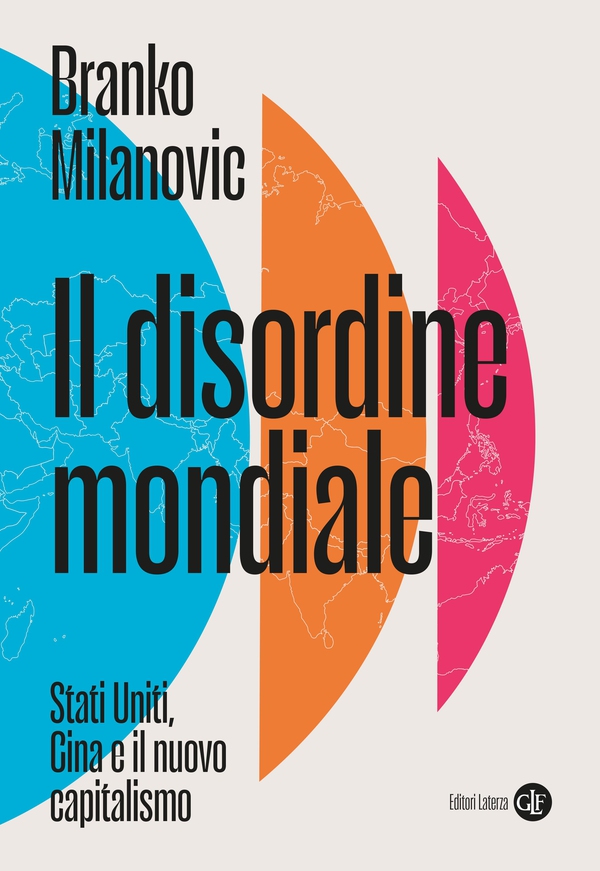 Il disordine mondiale - Librerie.coop
