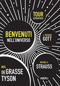 Benvenuti nell'Universo - Librerie.coop Benvenuti nell'Universo - Librerie.coop