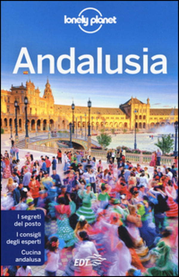 Andalusia - Librerie.coop Andalusia - Librerie.coop