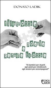 Filastrocche, poesie e... pensate barocche - Librerie.coop
