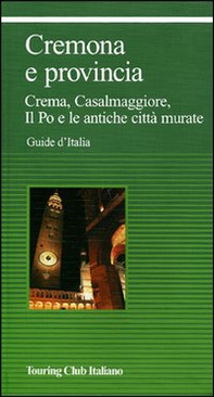 Cremona e provincia - Librerie.coop