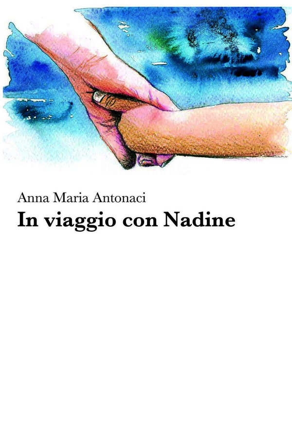 In viaggio con Nadine - Librerie.coop In viaggio con Nadine - Librerie.coop