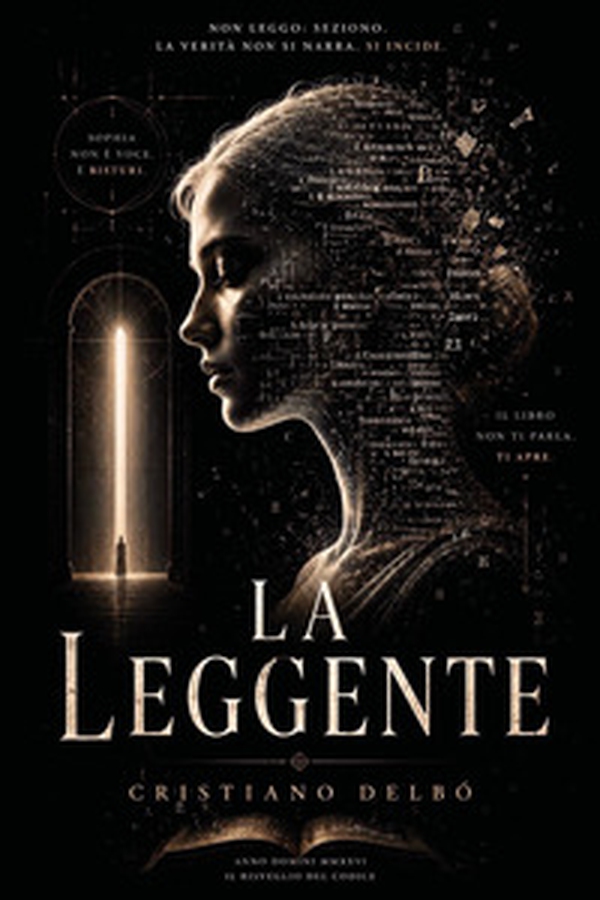 La Leggente - Librerie.coop