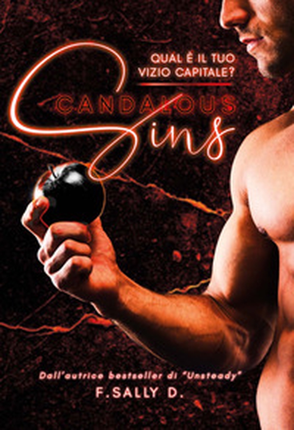 Scandalous sins. Qual è il tuo vizio capitale? - Librerie.coop Scandalous sins. Qual è il tuo vizio capitale? - Librerie.coop