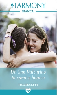 Un San Valentino in camice bianco - Librerie.coop