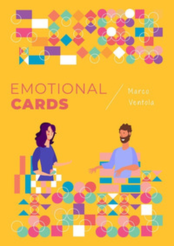 Emotional cards - Librerie.coop Emotional cards - Librerie.coop
