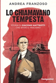 Lo chiamavano Tempesta - Librerie.coop